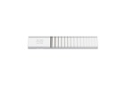 Pro-NDT DuplexWireIQI D15 - D15 Duplex-Wire IQI - 10-202