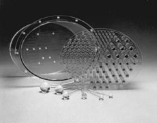Components of Elliptical Jaszczak Phantom™