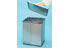 Shielded Waste Container Low Energy Gamma