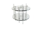 Pro-NM Linear Source Module - Nuclear Medicine Line Source Insert - 08-201