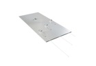 Pro-NM NEMA NU1 RSR - SPECT Resolution and Alignment Phantom - 08-116