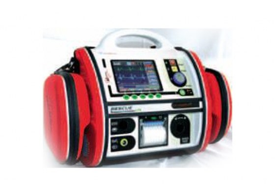 i JIVA AED - product view 1