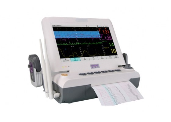iBaby 12X - product view 1