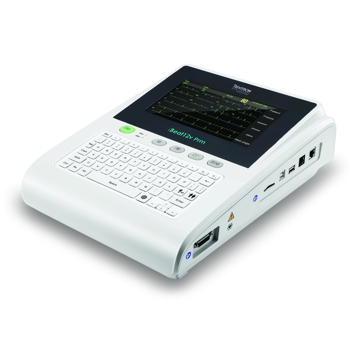 iBeat 12V PRM - product view 1