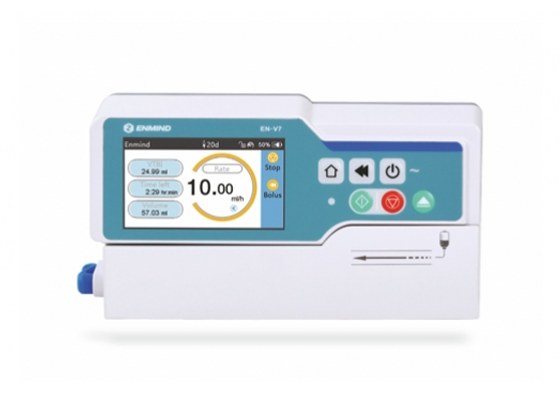 Intrafuse Grand - product view 1