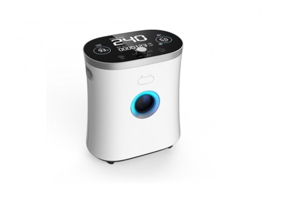iOxy Plus - product view 1