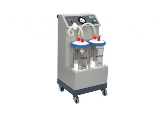iVac 40 - product view 1
