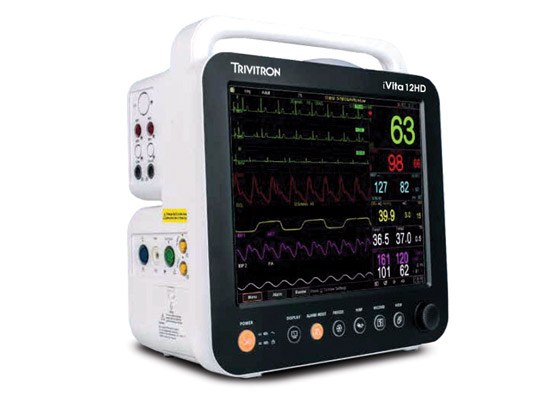 iVita 12HD - product view 1