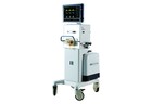 MV2000 ICU Ventilator