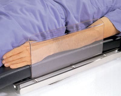 AADCO Advanced ArmShield