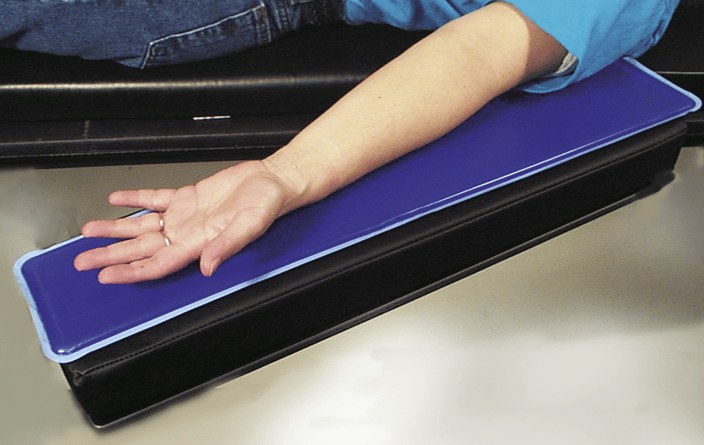 C-Gel Armboard Pads