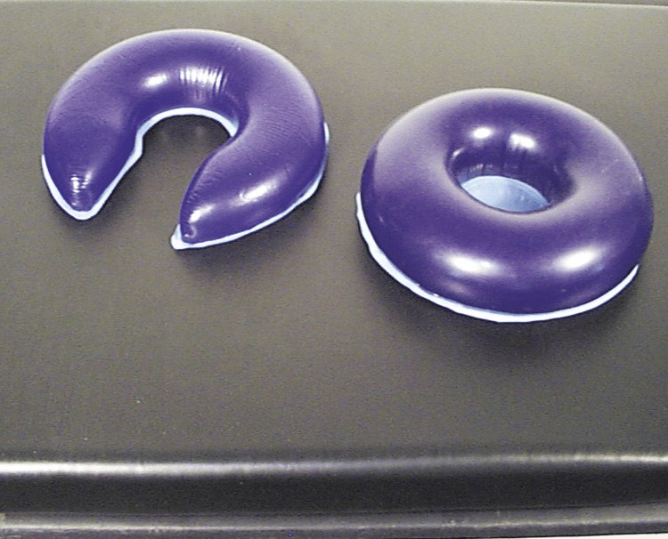 C-Gel Head Pads - C-Gel™ Head Pad