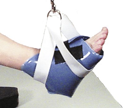 C-Gel Heel and Foot Protectors