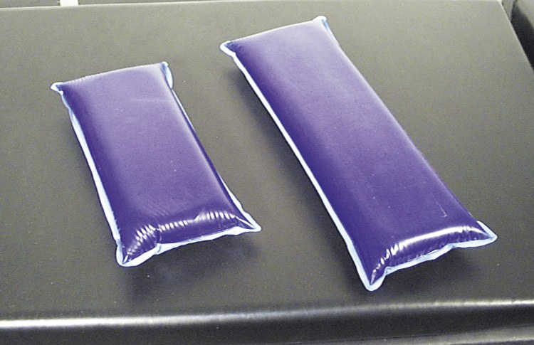 C-Gel Sandbag-Style Positioners