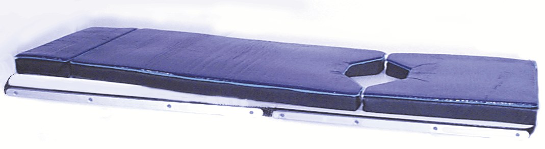 C-Gel Table Pads - C-Gel™ Table Pads