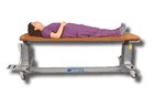 Mobile Four Motion Dual Post Imaging Table - T-3500