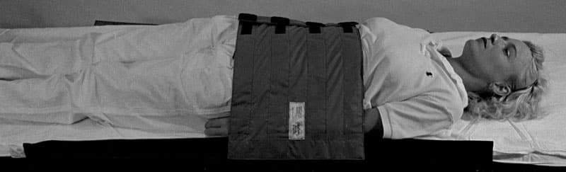 AADCO Somatome Plus 4 Safety Strap