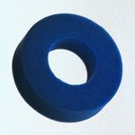 Circular Head Rest CFI-645