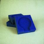 Sculpted Head Rest CFI-680