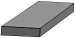 Block, Decubitus 3.00" X 14.00" X 18.00" #152