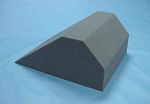 Torso Block- 27°, 7.00" X 16.00" X 12.00" #100
