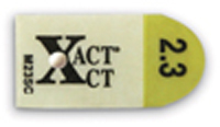 Xact 2.3MM CT BB Markers