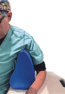 Auxiliary Pillow - XIC