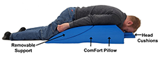 ComFort Pillow - XIC