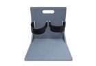 CTFI CT Foot Immobilizer and Lower Extremity Positioner