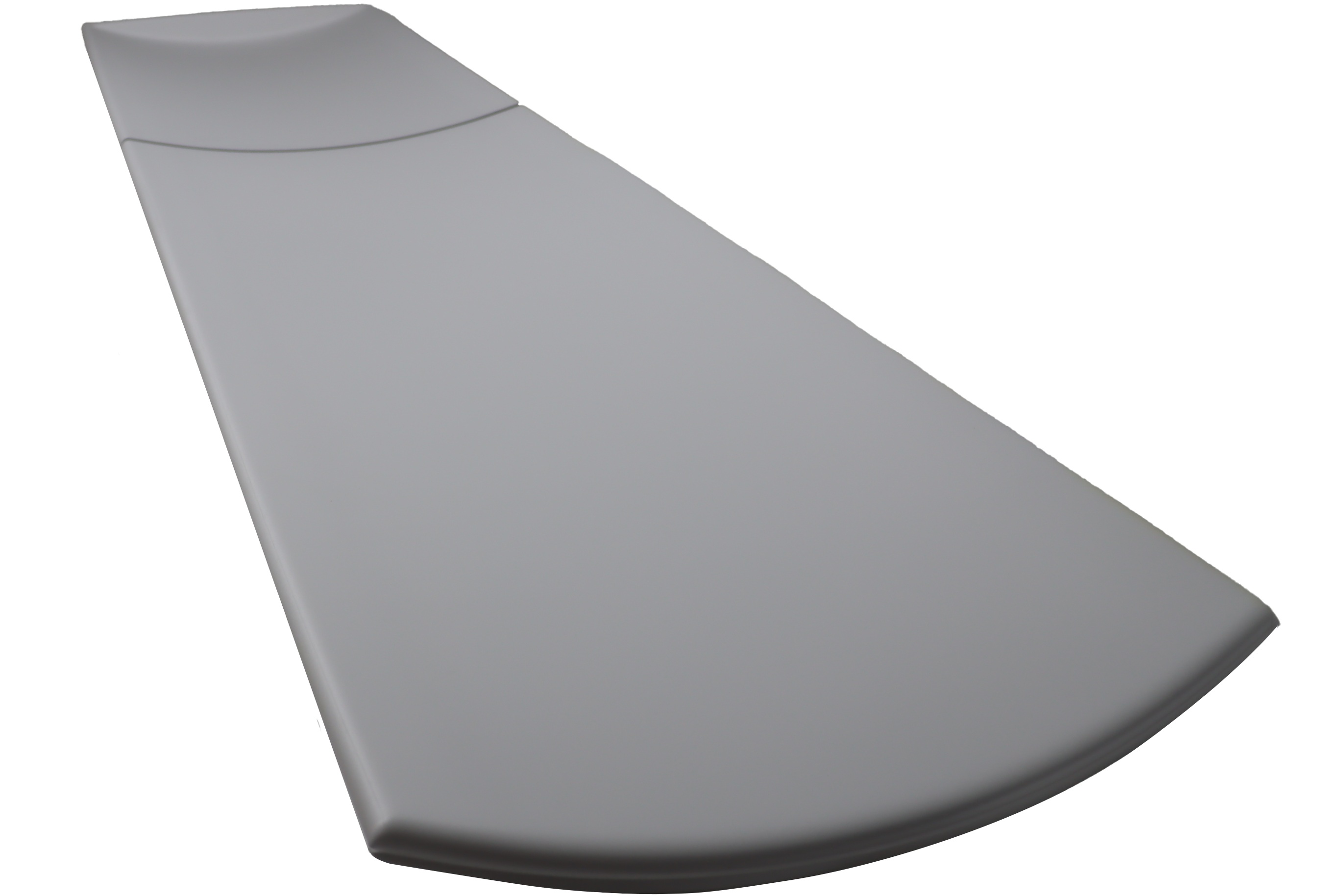 Canon Aquilion Table Pads with Fluid Dam - 9106F
