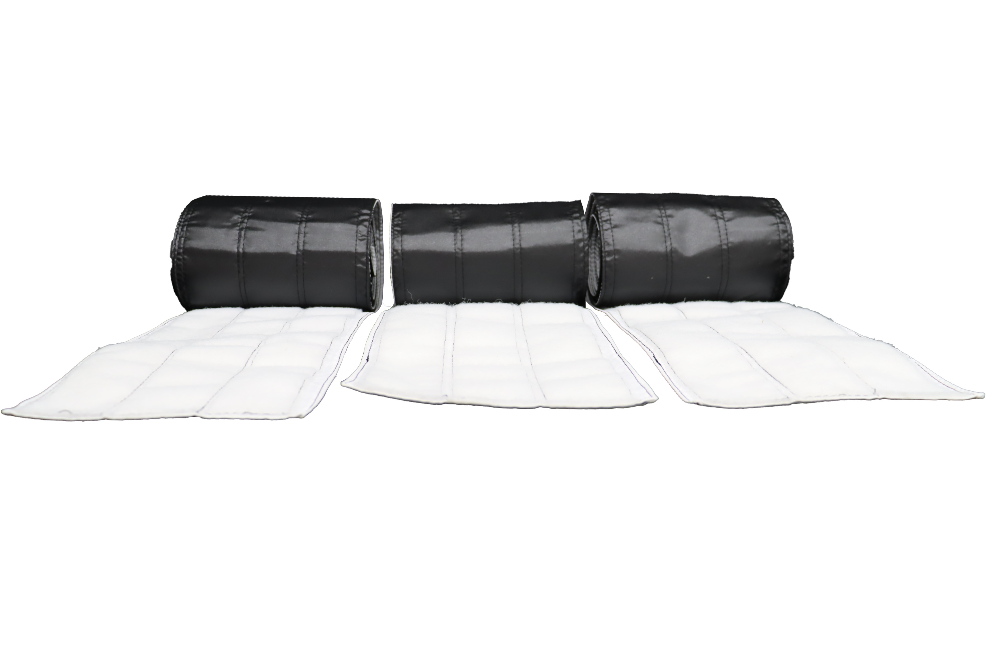 Philips AD7 Bariatric Table Extender Straps - Philips AD7 Bariatric Table Extender Straps - Part 30577