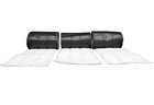 Philips AD7 Bariatric Table Extender Straps