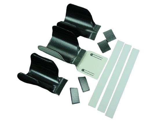 Canon Aquilion Head Holder Kit - Aquilion Head Holder Kit - Adult & Child - Part 9090