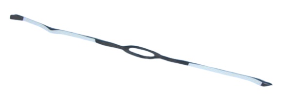 Canon Infinix Chin Strap - Canon Black Nylon Chin Strap - Part 9404