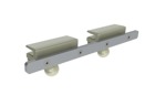 Imaging Table Accessory Rails