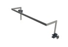 Canon Foot-End Accessory Rail