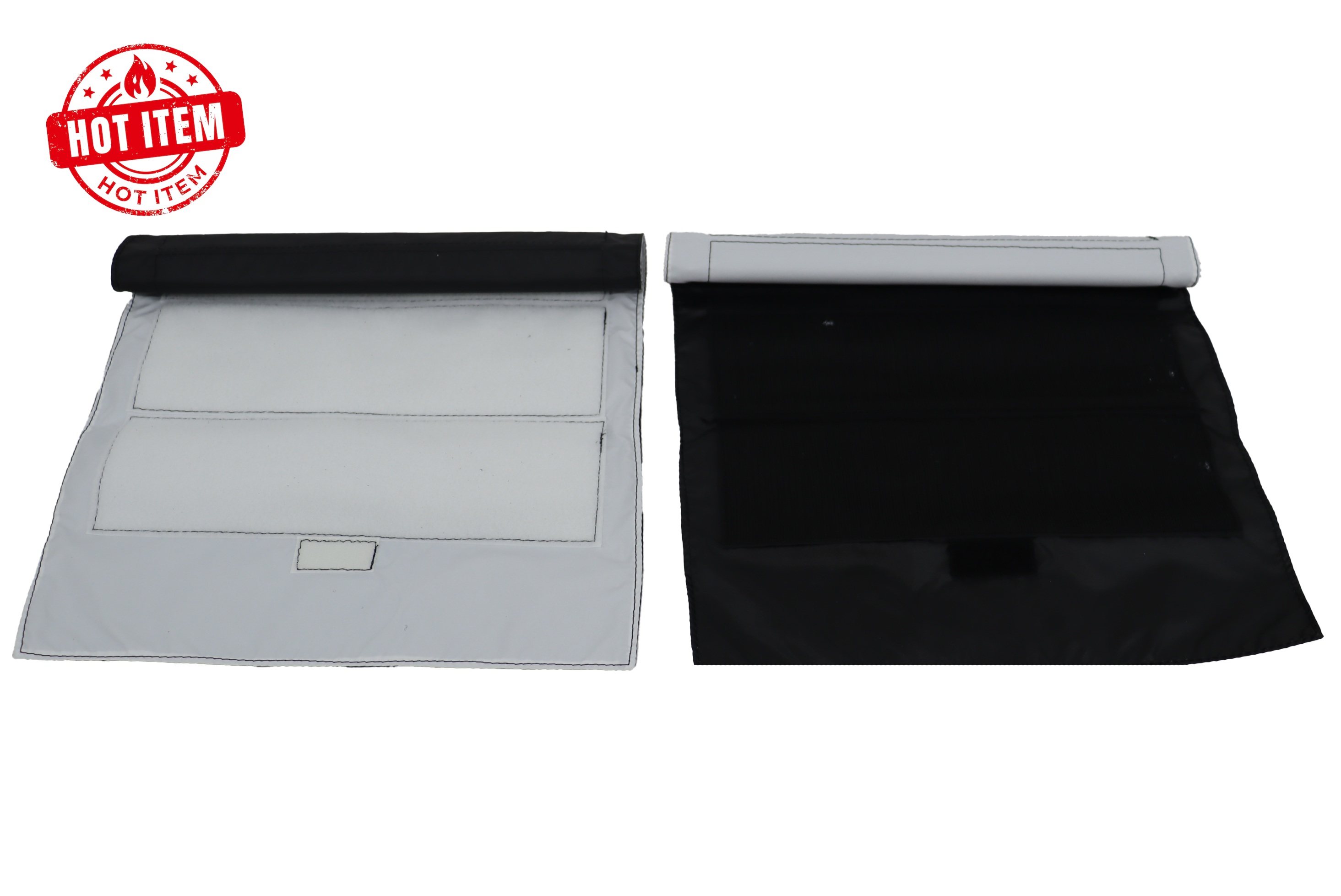 Canon Slide-Rail Security Straps - 9061