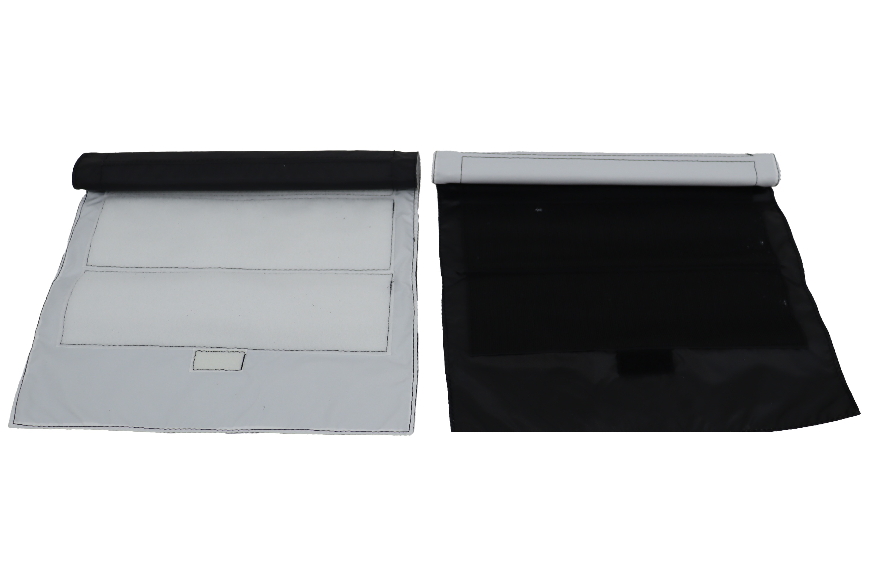 Canon Slide-Rail Security Straps - Security Straps for Canon Slide Rails