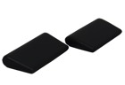 Canon Side Wedge Pads