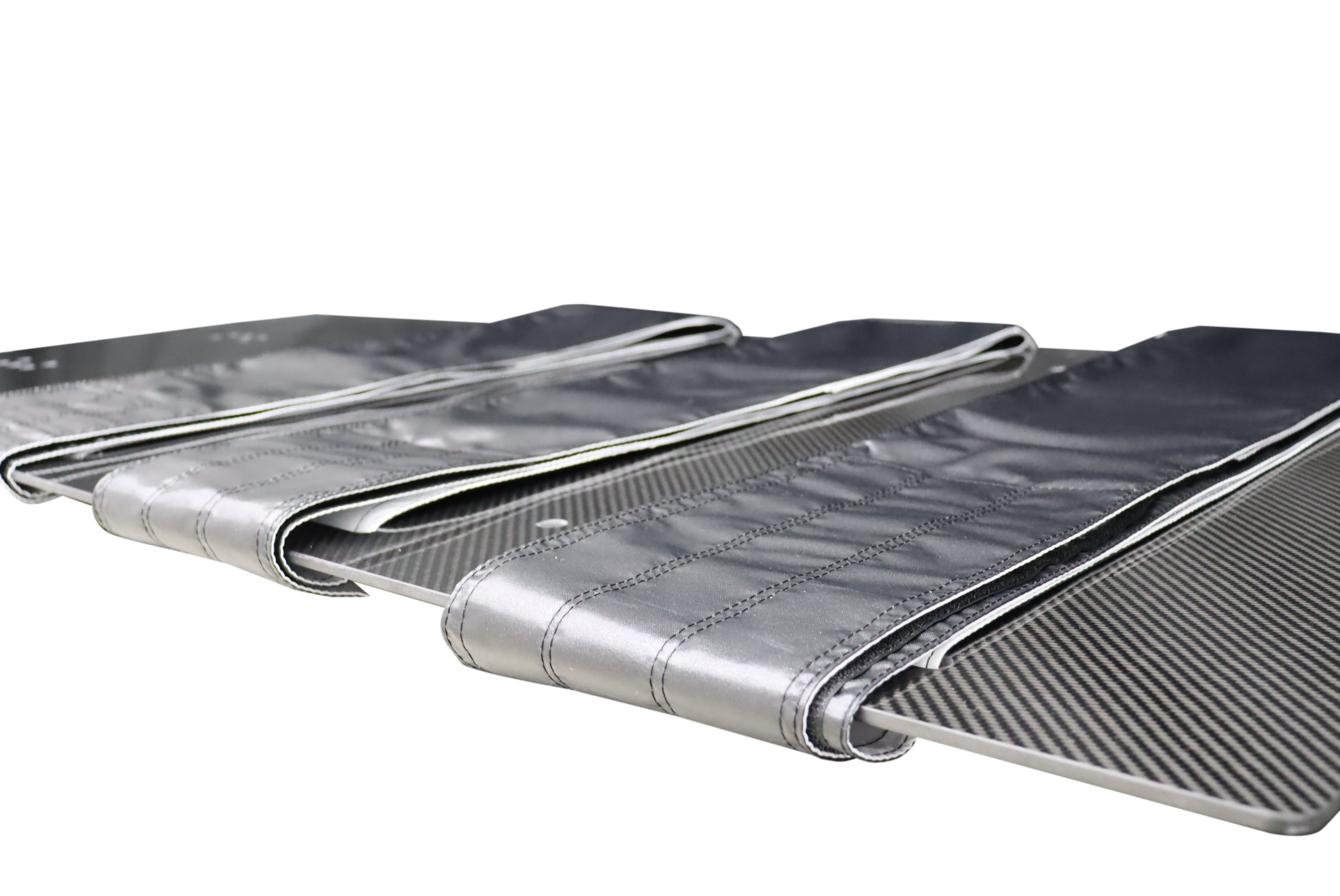 Philips AD7 Bariatric Neuro Table Extender - Philips AD7 Bariatric Carbon Fiber Table Extender - Neuro Table - Part 30576