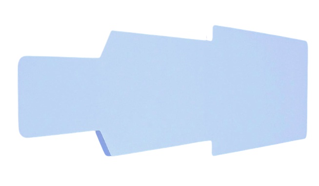 Canon Head Holder Accessory Kit with Table Pad - Head Holder Accessory Kit w/Table Pad - Part 9401