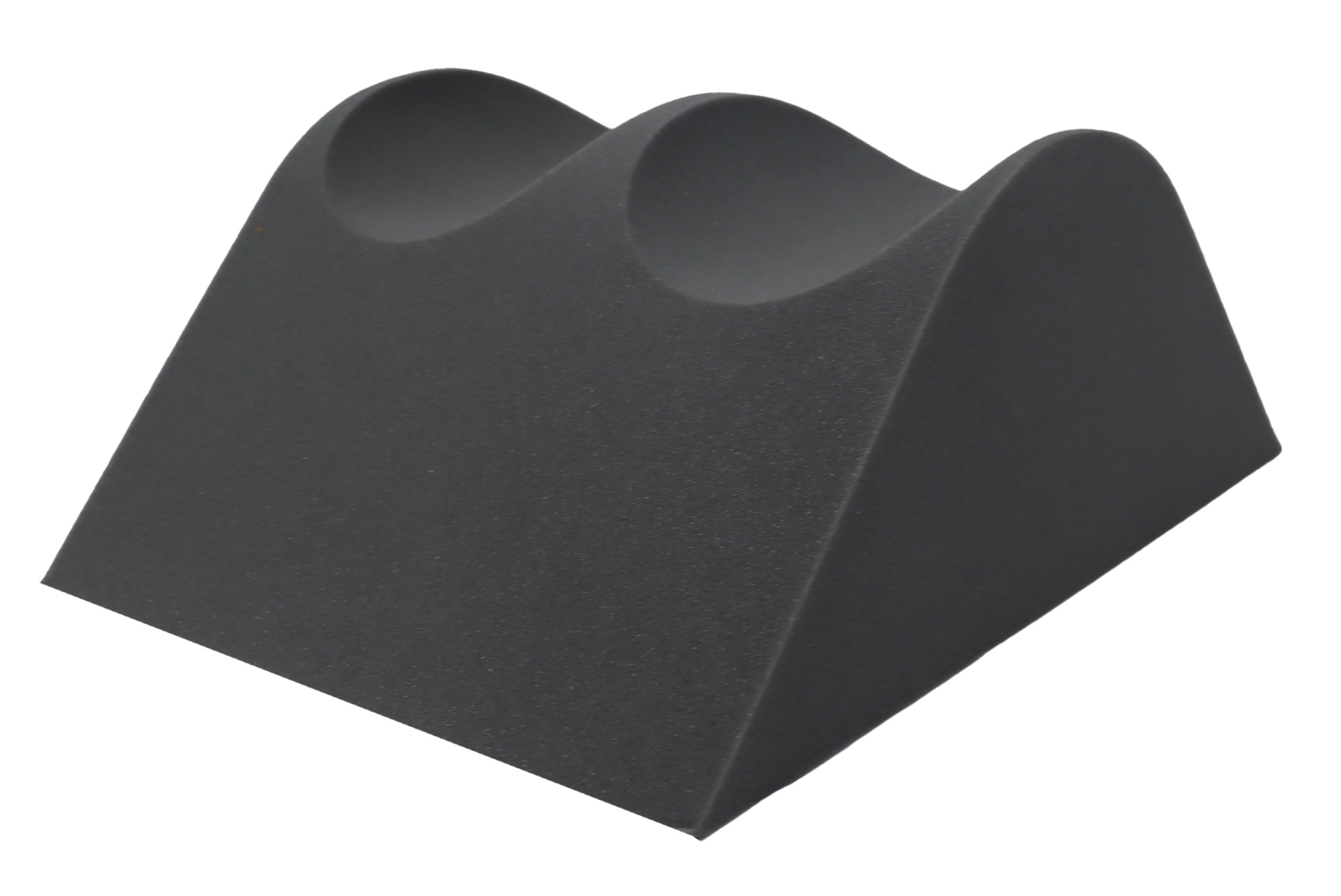 Leg Rests with Knee Cutouts - 193