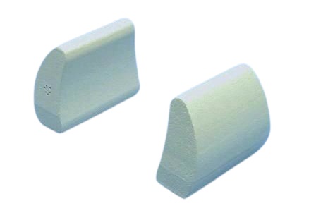 Canon Mandibular Support Pads - 9402