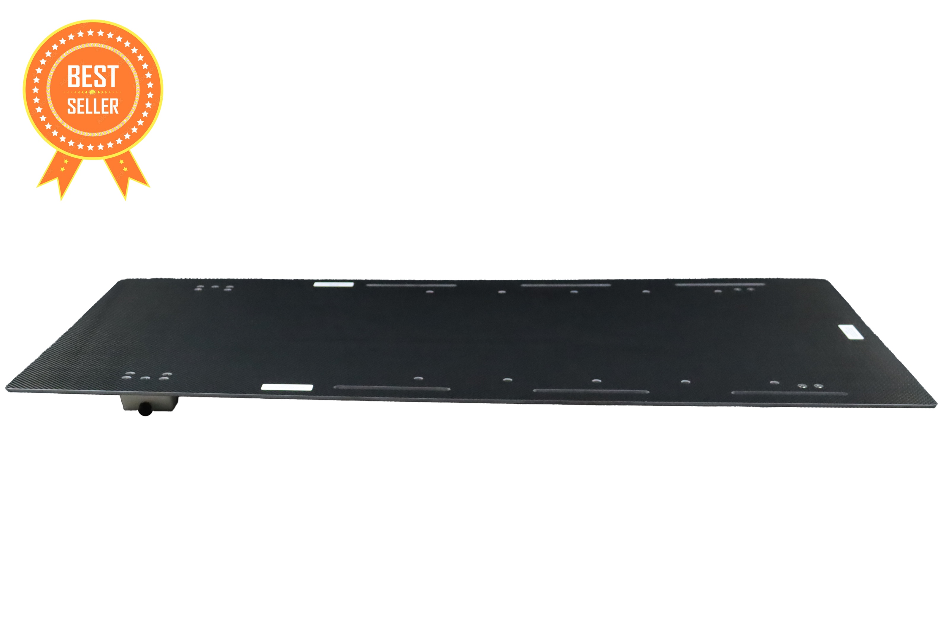 Philips AD7 Bariatric Cardiac Table Extender - Philips AD7 Bariatric Carbon Fiber Extension - Cardiac Table - Part 27975