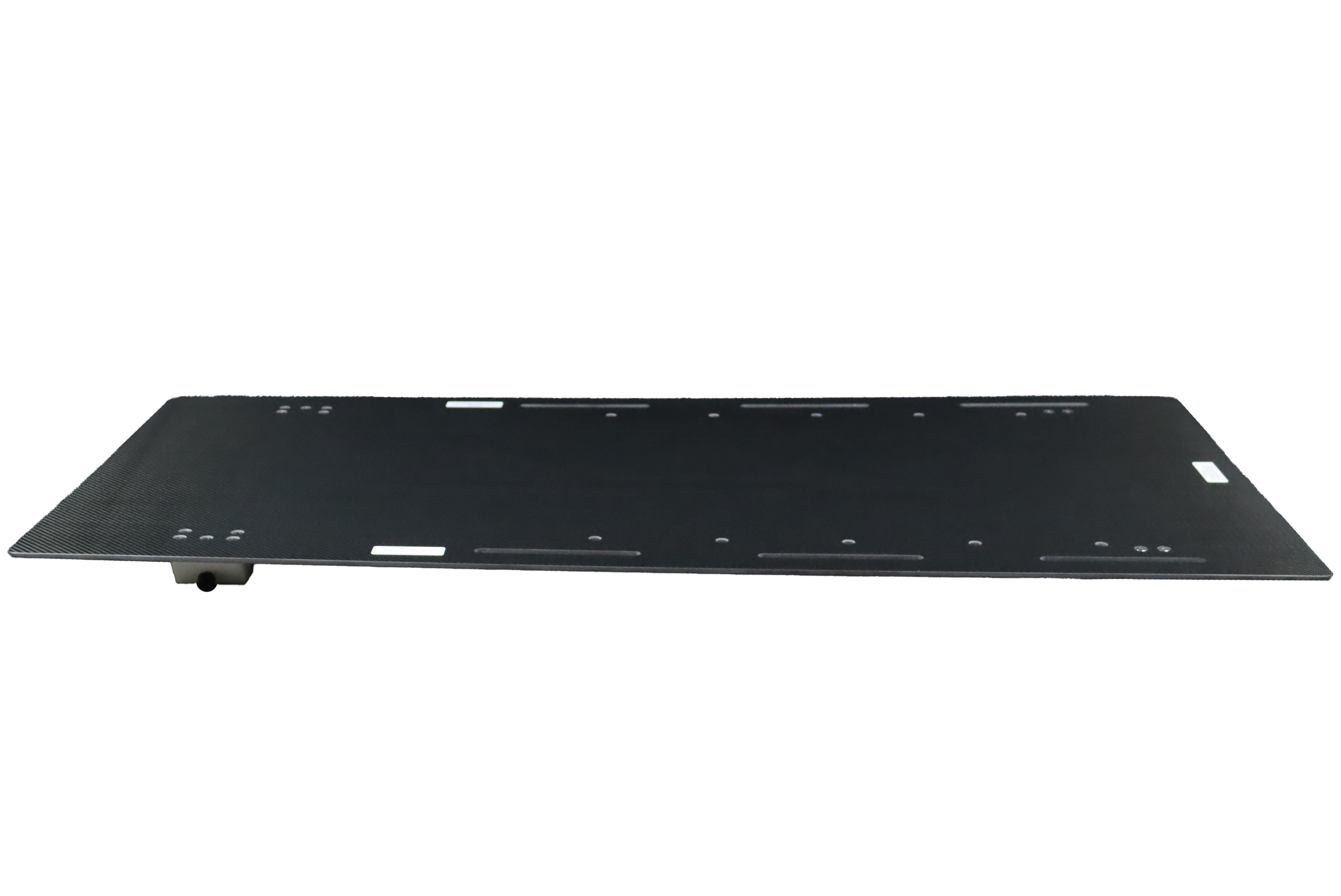 Philips AD7 Bariatric Cardiac Table Extender - Philips AD7 Bariatric Carbon Fiber Extension - Cardiac Table - Part 27975