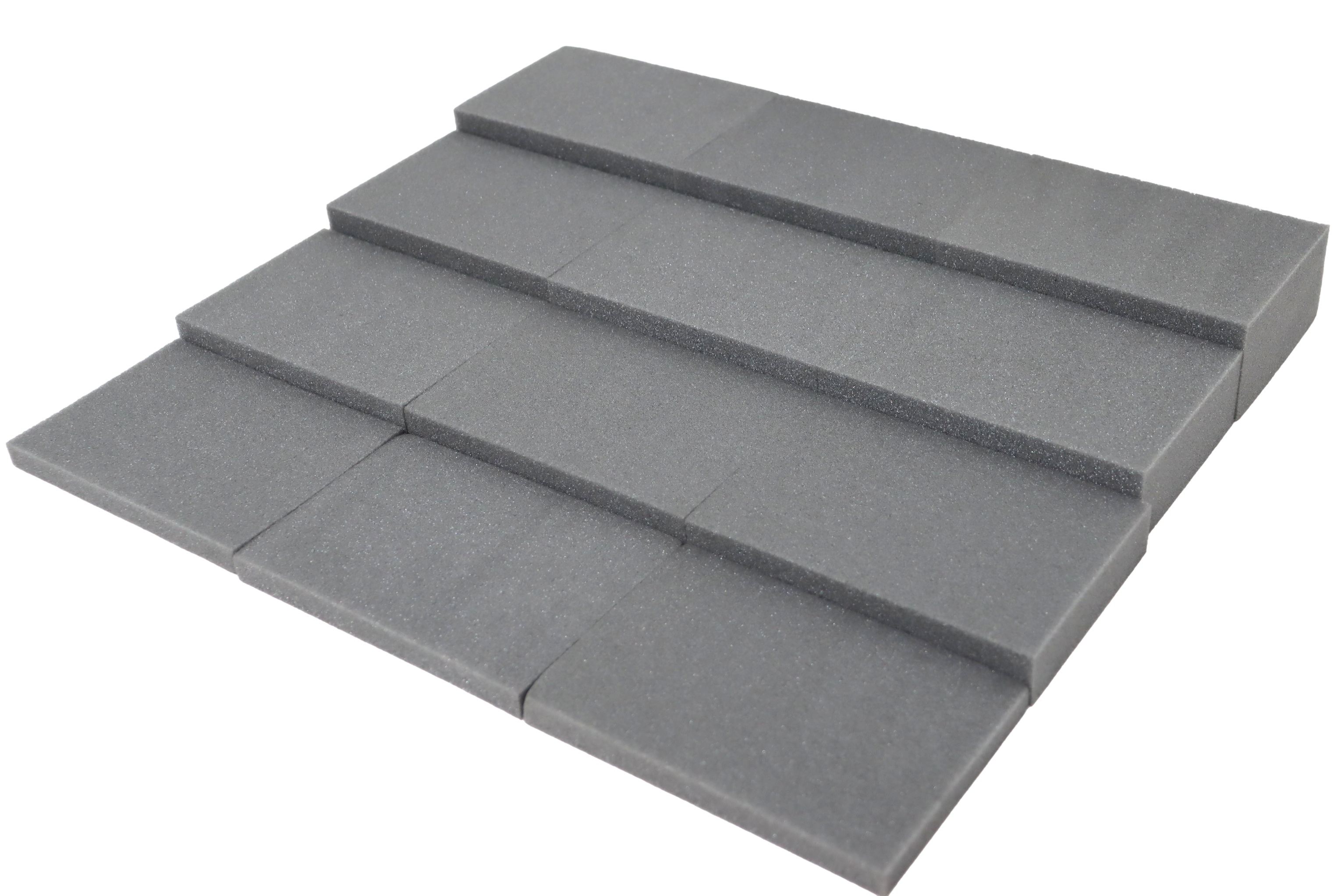 Rectangle Kit - 9