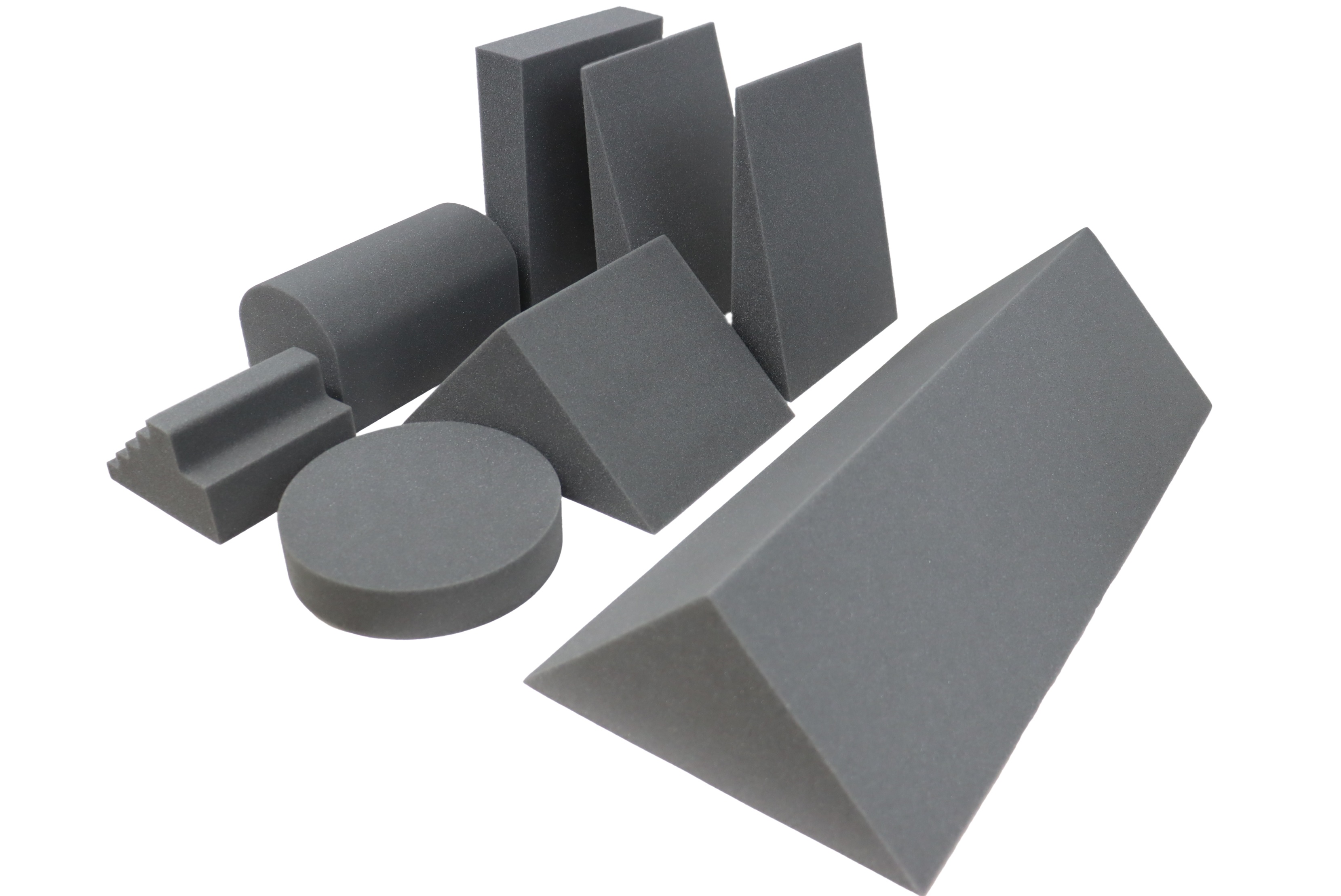 Standard R and F Kit - 19