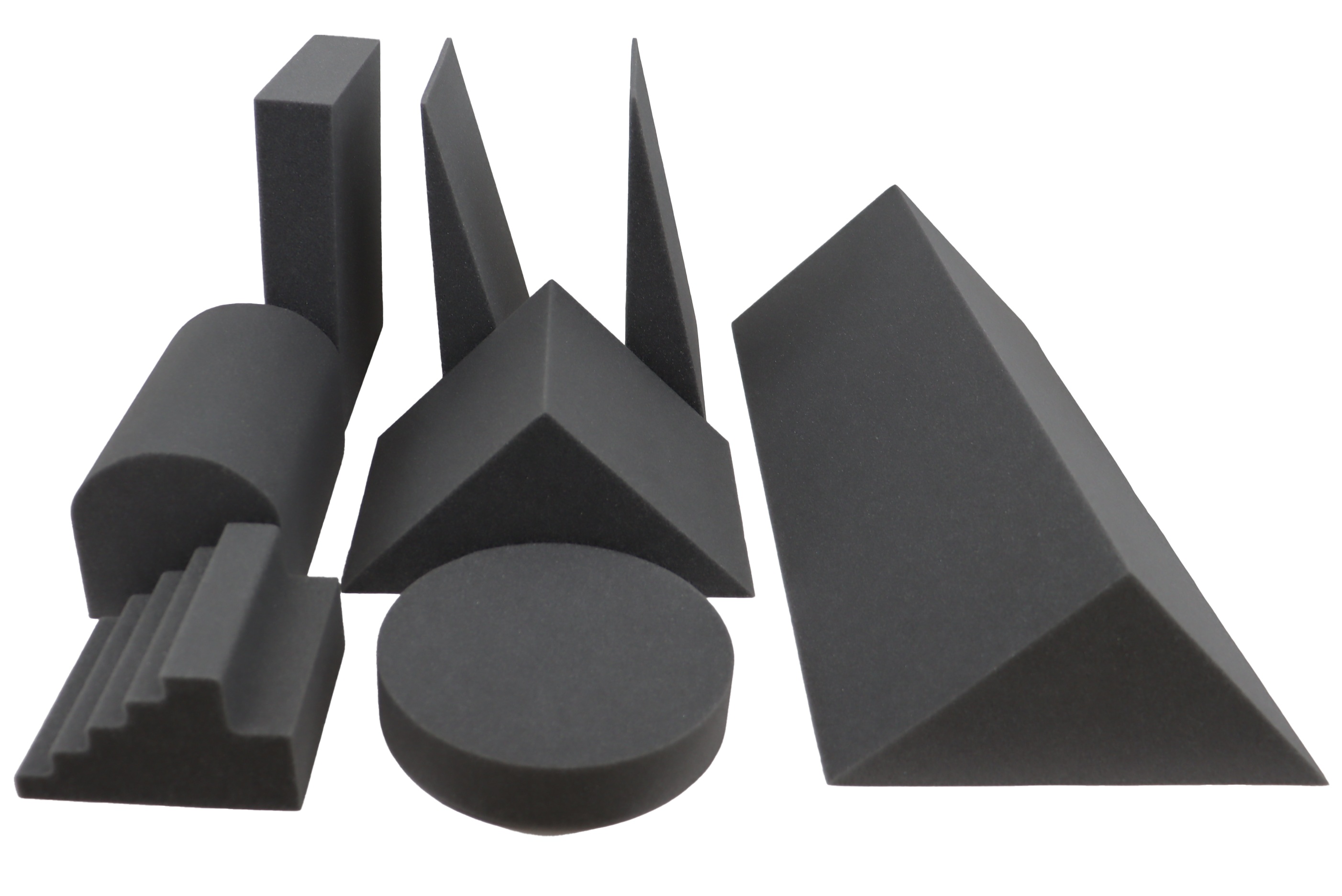 Standard R and F Kit - Standard R & F Kit - Part 19