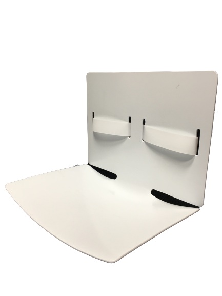 Steady-Ped CT Foot Positioner - Steady-Ped™ CT Foot Positioner - Part 33532