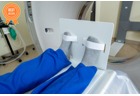Steady-Ped CT Foot Positioner